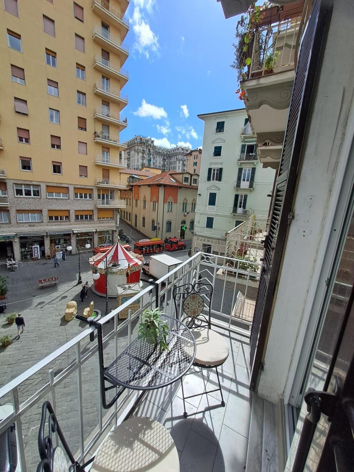 La Siesta 5 Terre Hotel La Spezia Exterior foto