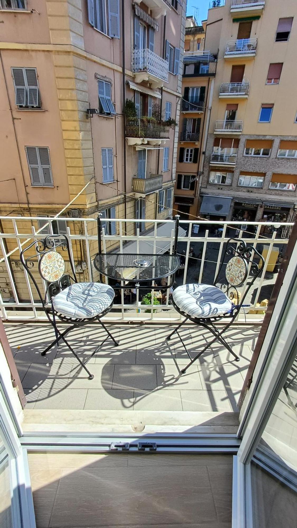La Siesta 5 Terre Hotel La Spezia Exterior foto